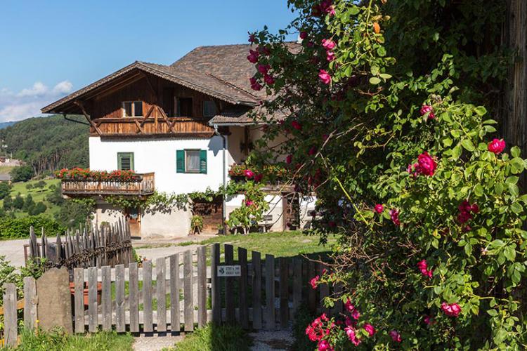 B&B Zatzerhof** a San Valentino presso Siusi