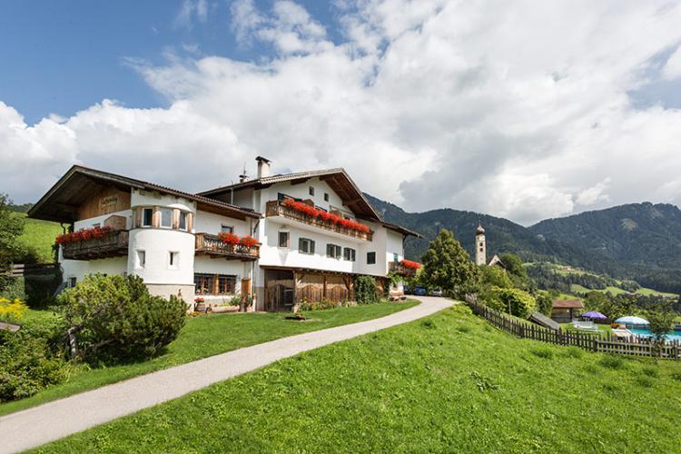 B&B Zatzerhof** a San Valentino