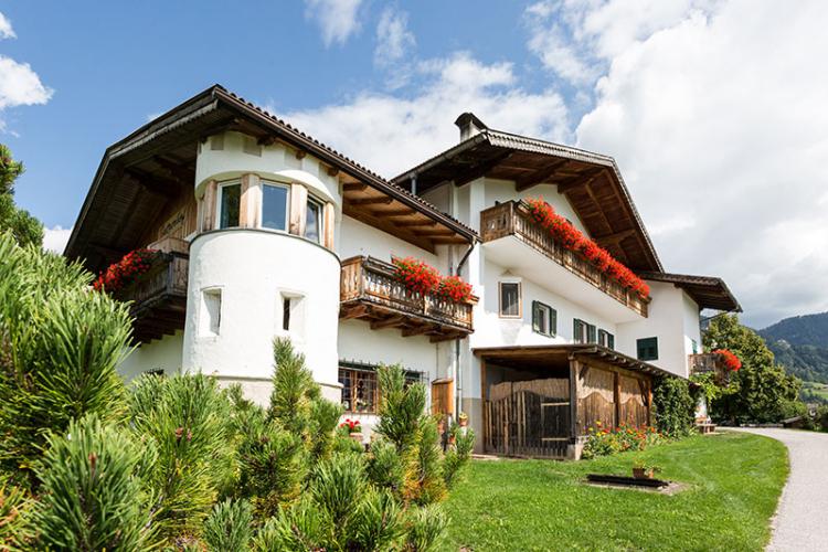 Impressioni - B&B Zatzerhof