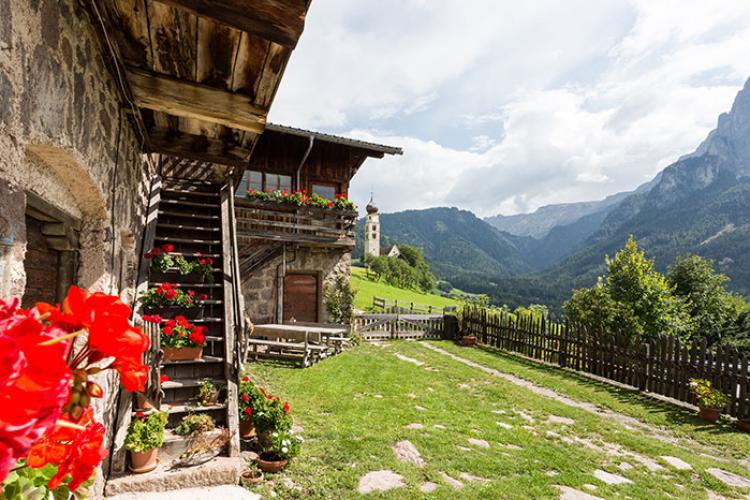 Impressionen - B&B Zatzerhof