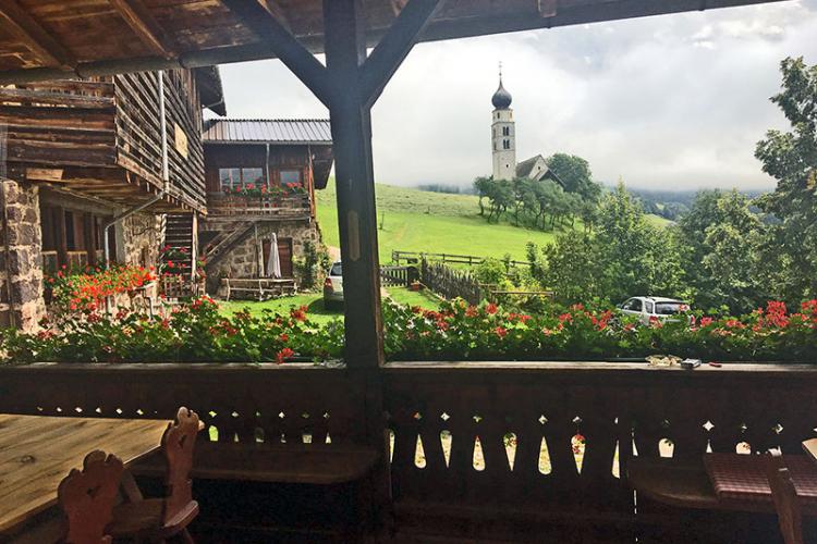 Impressioni - B&B Zatzerhof